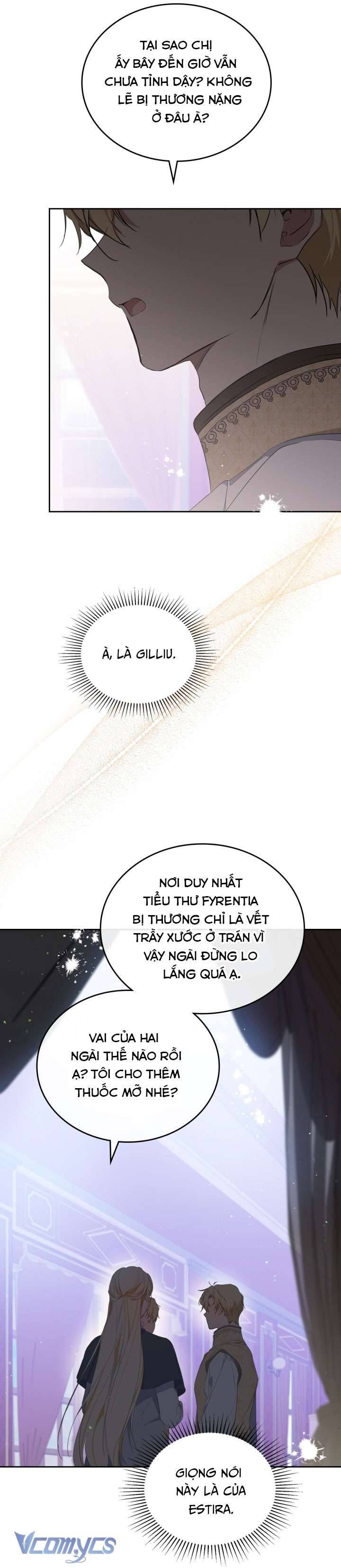 Kiếp Này Tôi Nhất Định Trở Thành Gia Chủ! Chap 160 - Next Chap 161