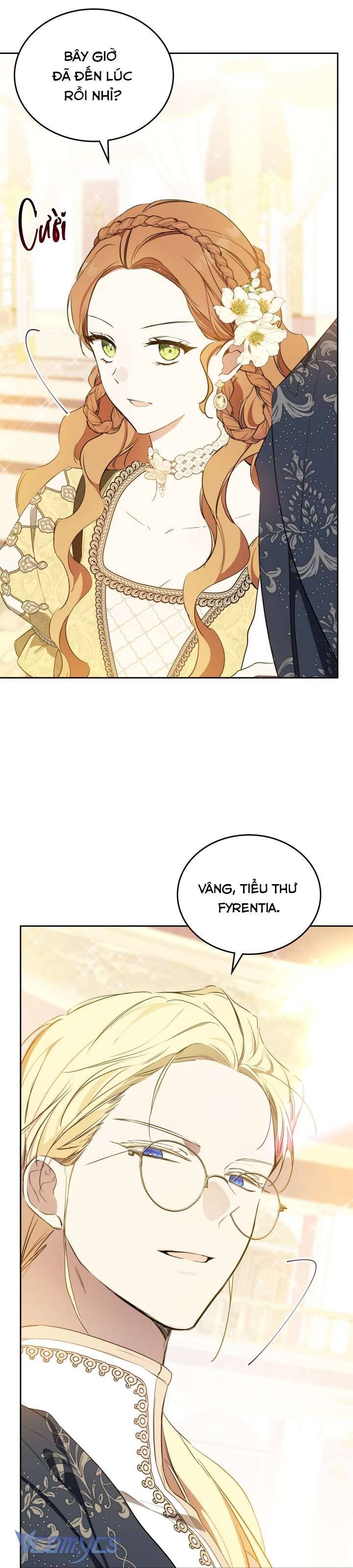 Kiếp Này Tôi Nhất Định Trở Thành Gia Chủ! Chap 161 - Next Chap 162