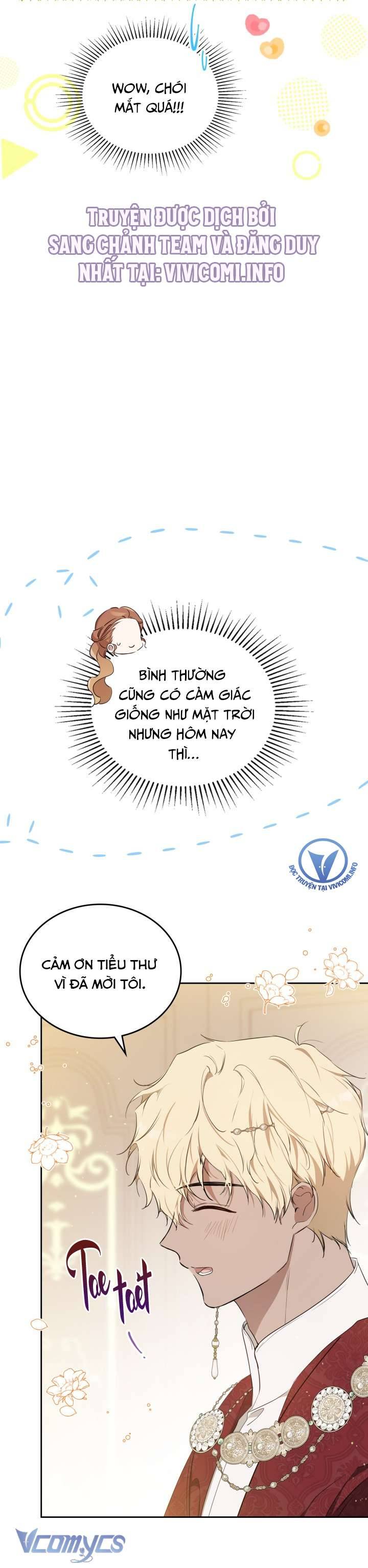 Kiếp Này Tôi Nhất Định Trở Thành Gia Chủ! Chap 161 - Next Chap 162
