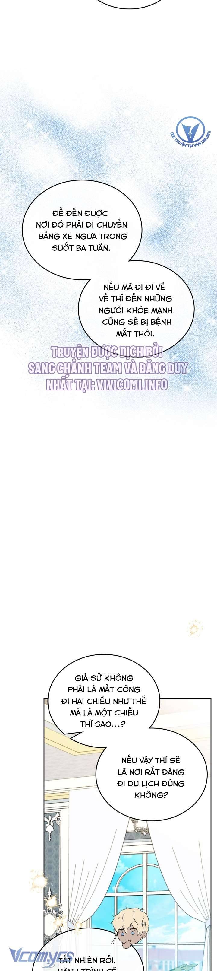 Kiếp Này Tôi Nhất Định Trở Thành Gia Chủ! Chap 161 - Next Chap 162