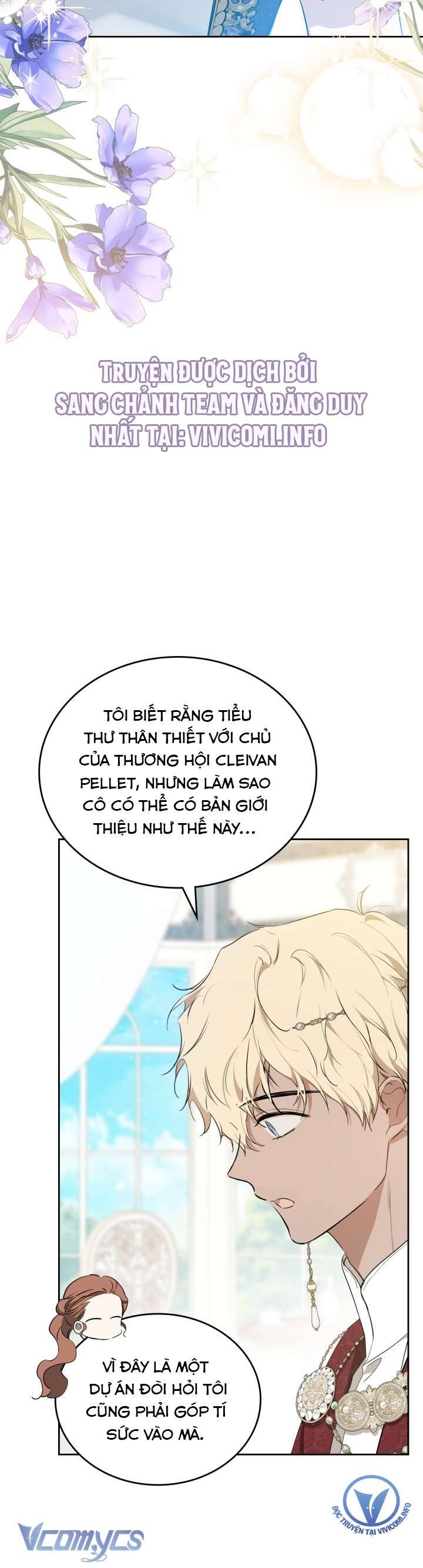 Kiếp Này Tôi Nhất Định Trở Thành Gia Chủ! Chap 161 - Next Chap 162