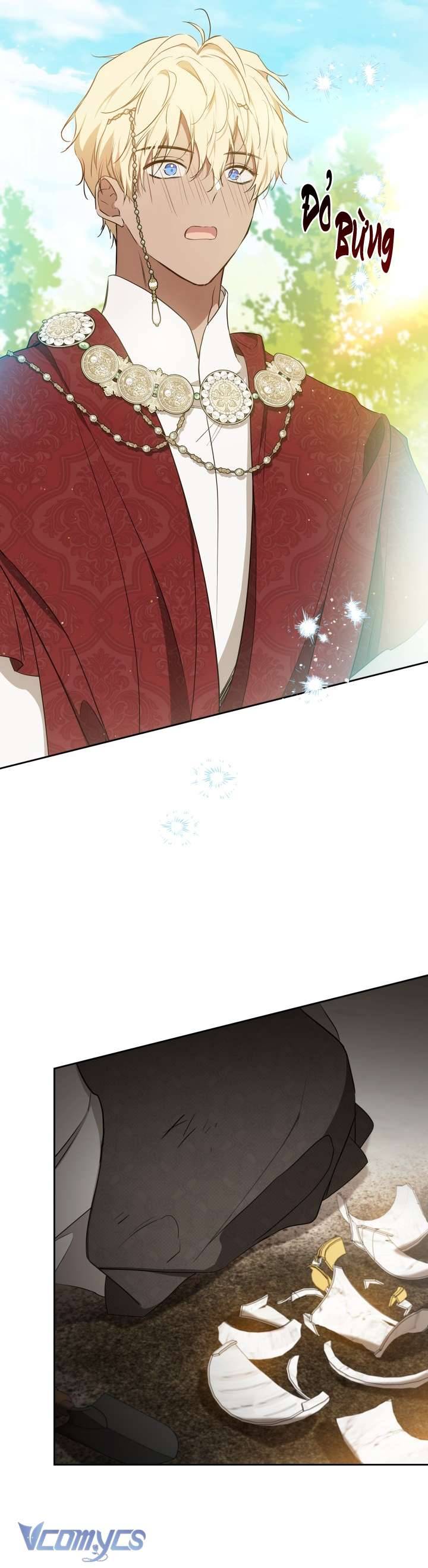 Kiếp Này Tôi Nhất Định Trở Thành Gia Chủ! Chap 161 - Next Chap 162