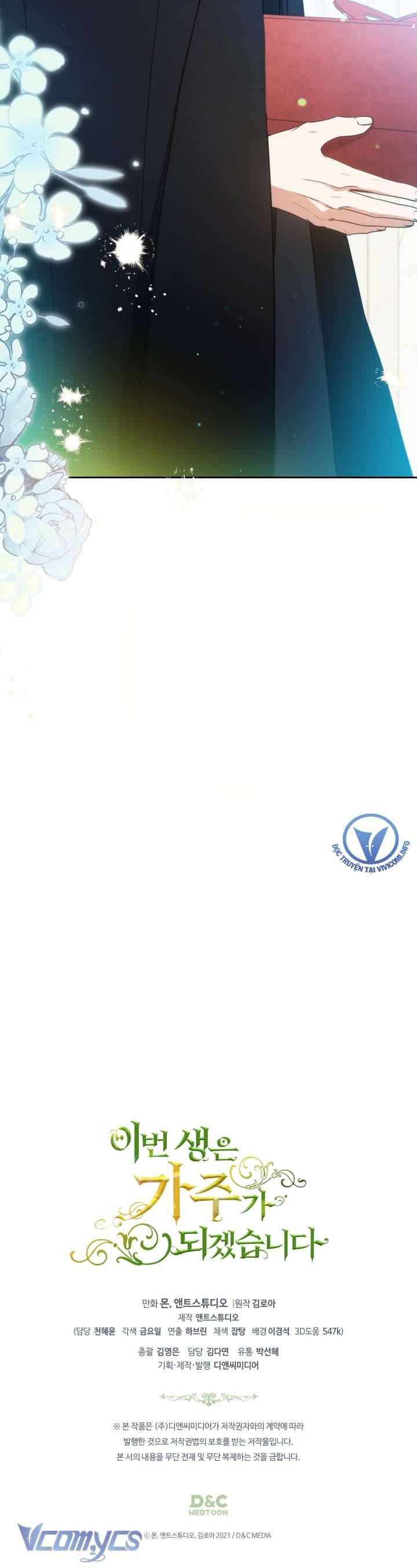 Kiếp Này Tôi Nhất Định Trở Thành Gia Chủ! Chap 161 - Next Chap 162