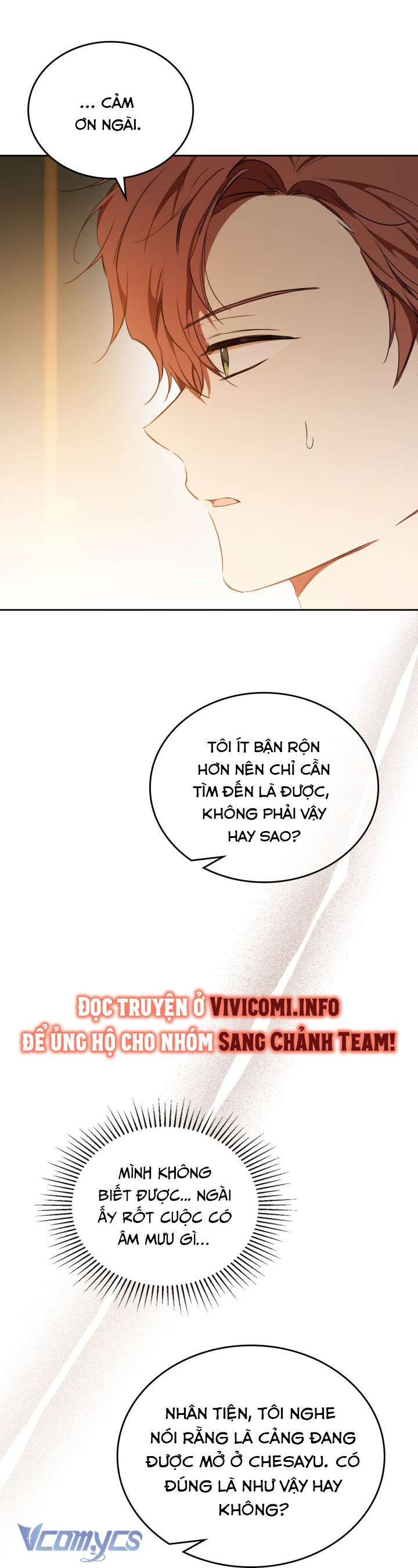 Kiếp Này Tôi Nhất Định Trở Thành Gia Chủ! Chap 163 - Next Chap 164