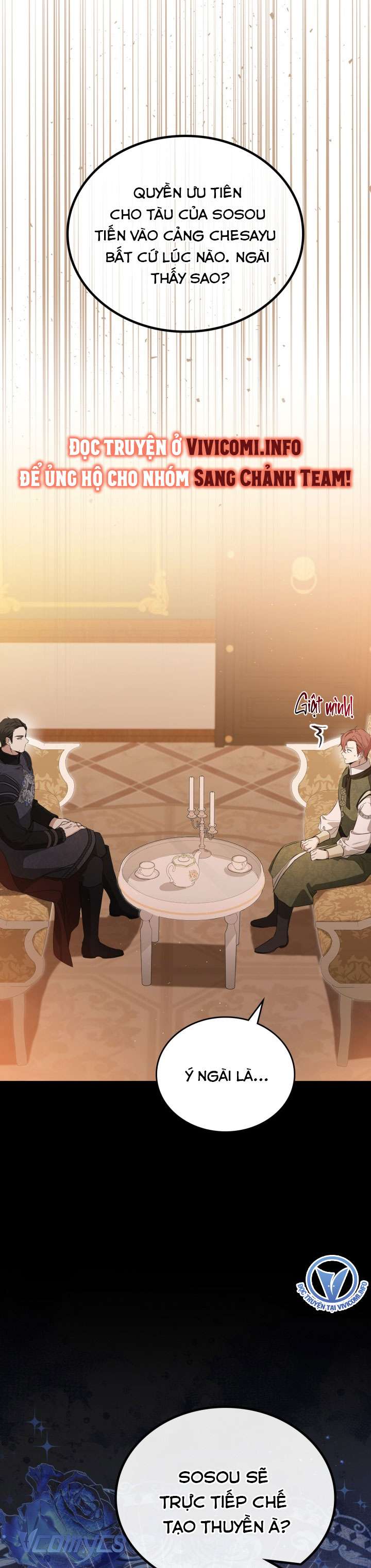 Kiếp Này Tôi Nhất Định Trở Thành Gia Chủ! Chap 163 - Next Chap 164