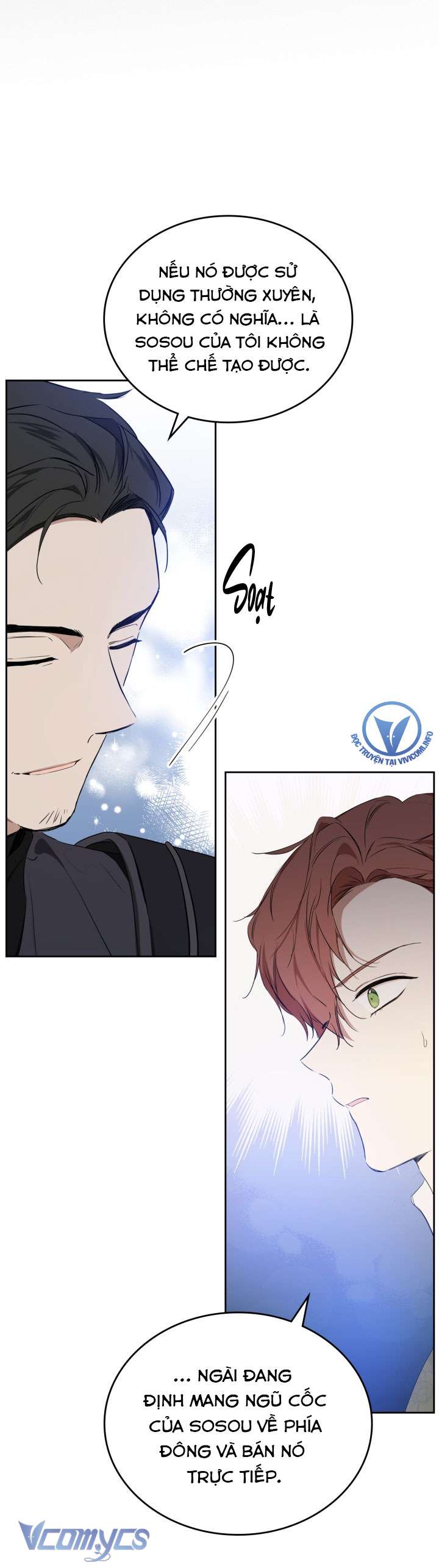 Kiếp Này Tôi Nhất Định Trở Thành Gia Chủ! Chap 163 - Next Chap 164