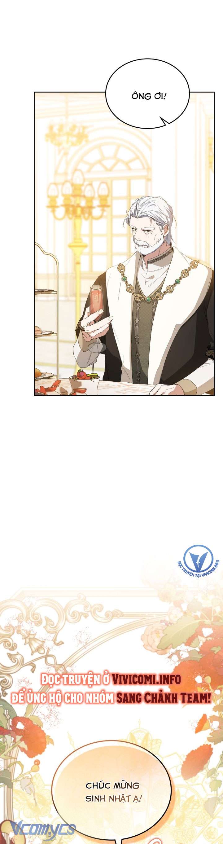 Kiếp Này Tôi Nhất Định Trở Thành Gia Chủ! Chap 163 - Next Chap 164