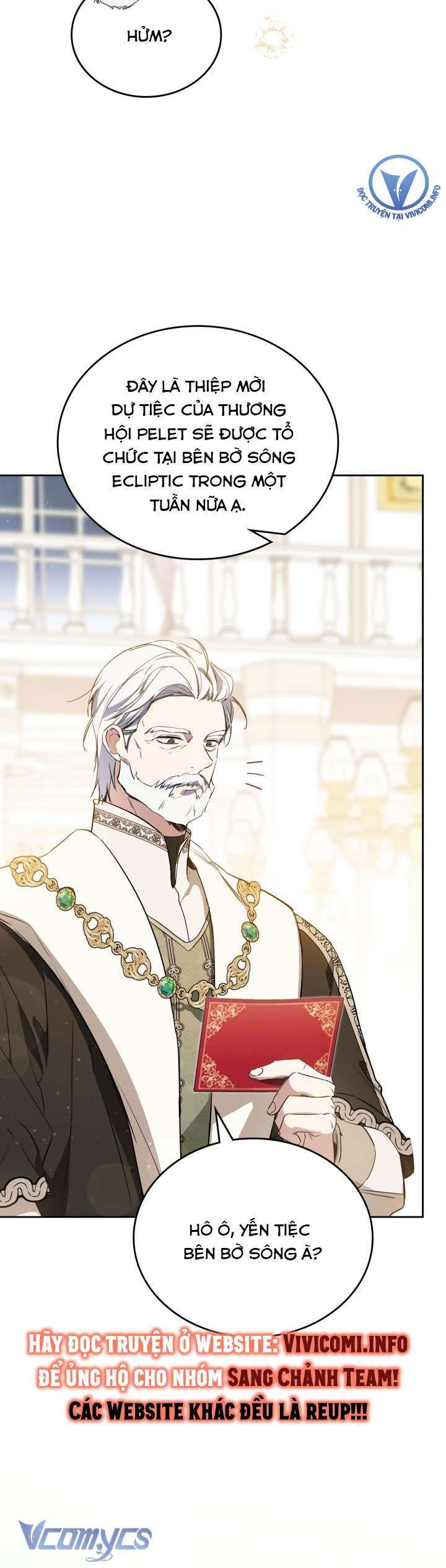 Kiếp Này Tôi Nhất Định Trở Thành Gia Chủ! Chap 164 - Next Chap 165