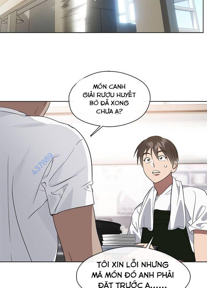 Kiếp Này Tôi Nhất Định Trở Thành Gia Chủ! Chap 164 - Next Chap 165