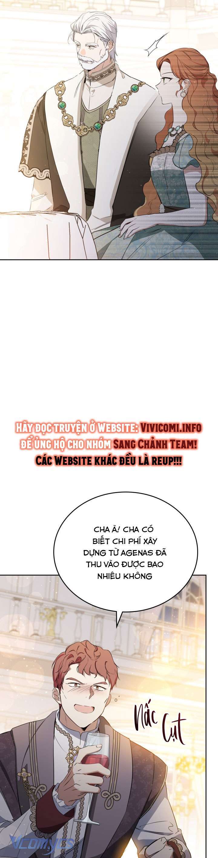 Kiếp Này Tôi Nhất Định Trở Thành Gia Chủ! Chap 164 - Next Chap 165