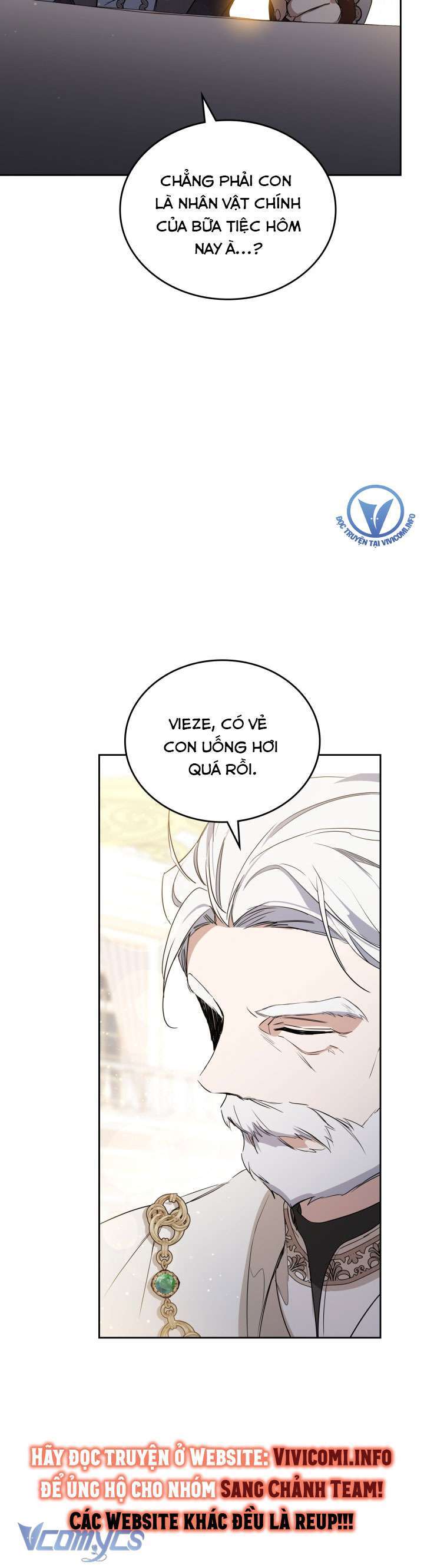 Kiếp Này Tôi Nhất Định Trở Thành Gia Chủ! Chap 164 - Next Chap 165