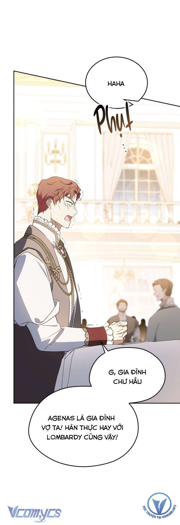 Kiếp Này Tôi Nhất Định Trở Thành Gia Chủ! Chap 164 - Next Chap 165