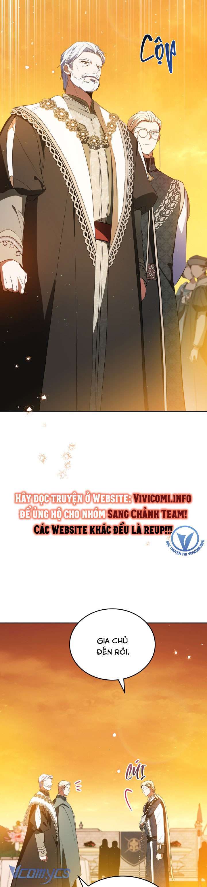 Kiếp Này Tôi Nhất Định Trở Thành Gia Chủ! Chap 164 - Next Chap 165