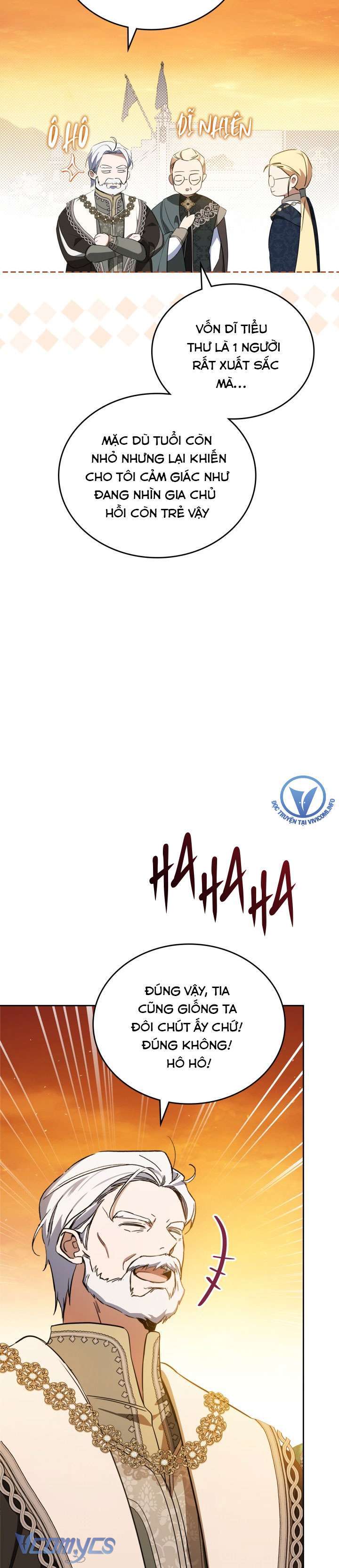 Kiếp Này Tôi Nhất Định Trở Thành Gia Chủ! Chap 164 - Next Chap 165