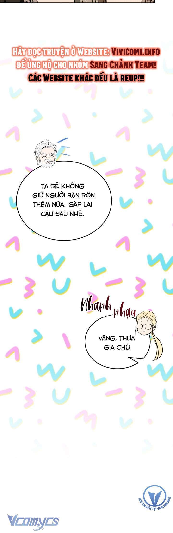 Kiếp Này Tôi Nhất Định Trở Thành Gia Chủ! Chap 164 - Next Chap 165