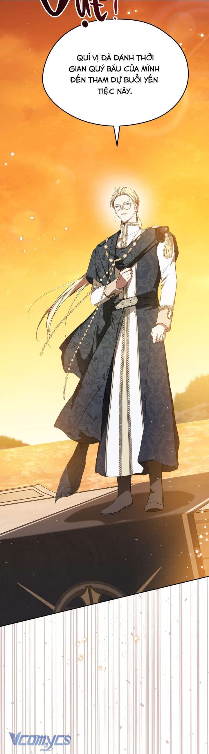 Kiếp Này Tôi Nhất Định Trở Thành Gia Chủ! Chap 164 - Next Chap 165