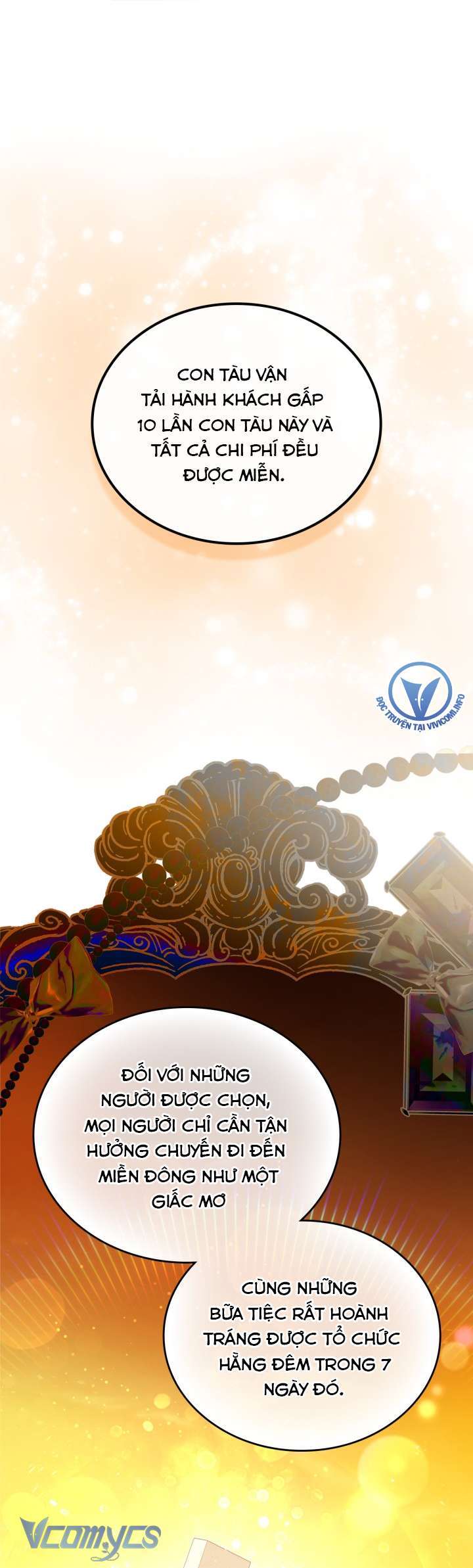 Kiếp Này Tôi Nhất Định Trở Thành Gia Chủ! Chap 165 - Next Chap 166