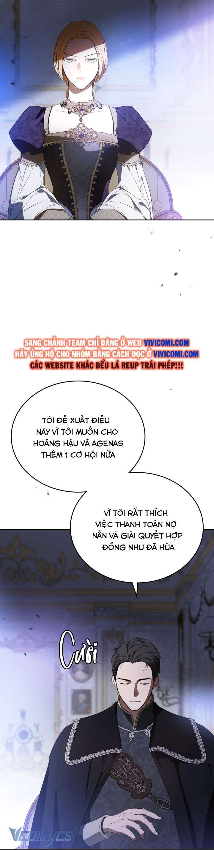 Kiếp Này Tôi Nhất Định Trở Thành Gia Chủ! Chap 166 - Next Chap 167