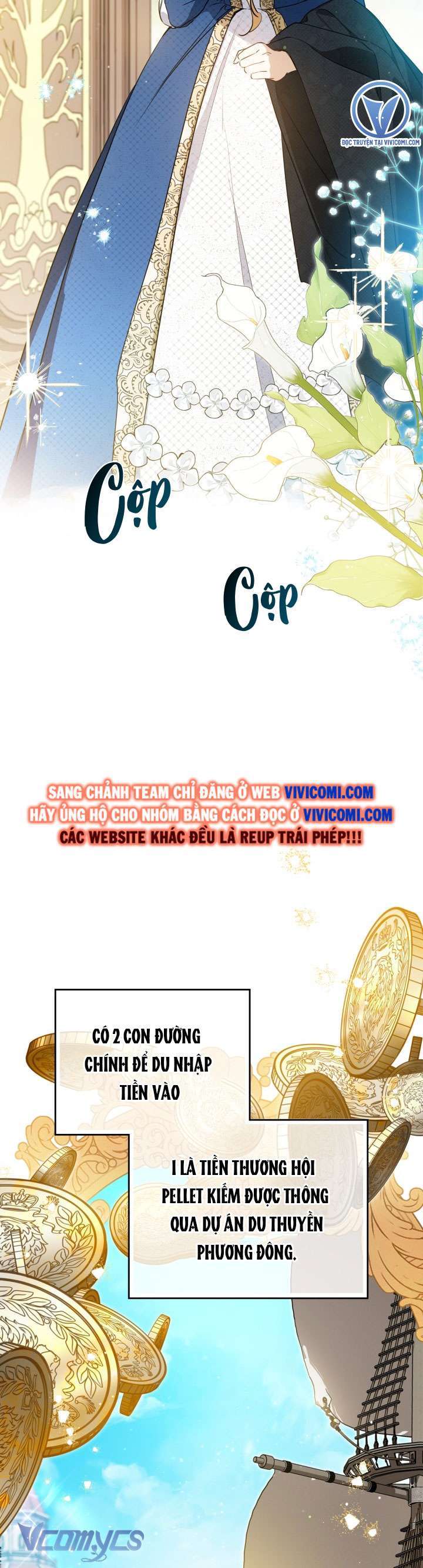 Kiếp Này Tôi Nhất Định Trở Thành Gia Chủ! Chap 166 - Next Chap 167