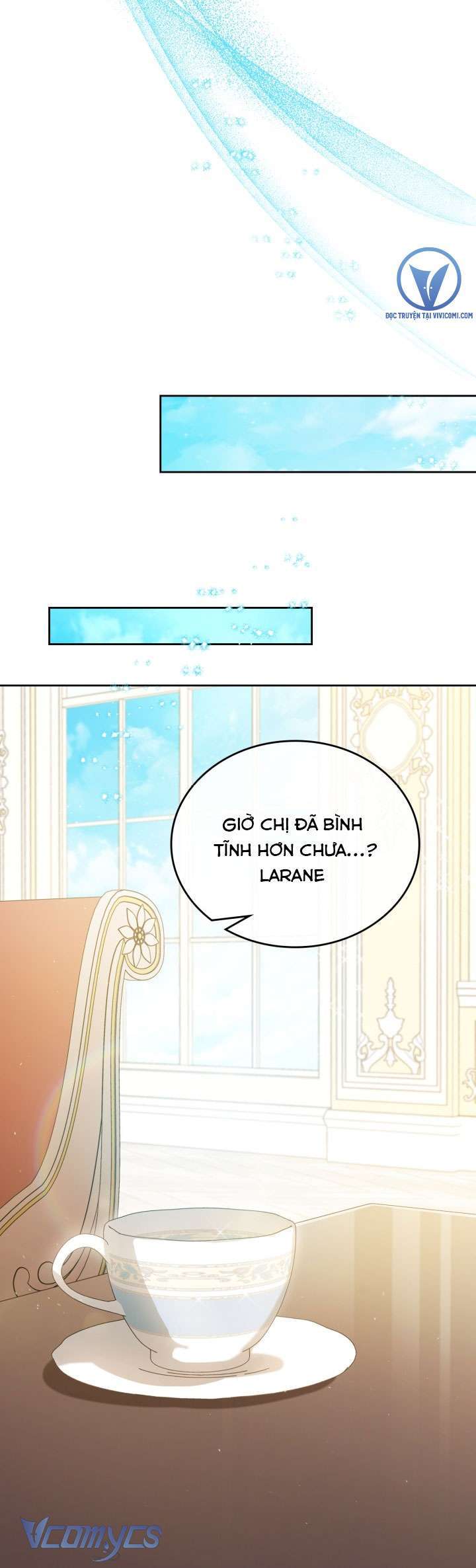 Kiếp Này Tôi Nhất Định Trở Thành Gia Chủ! Chap 166 - Next Chap 167