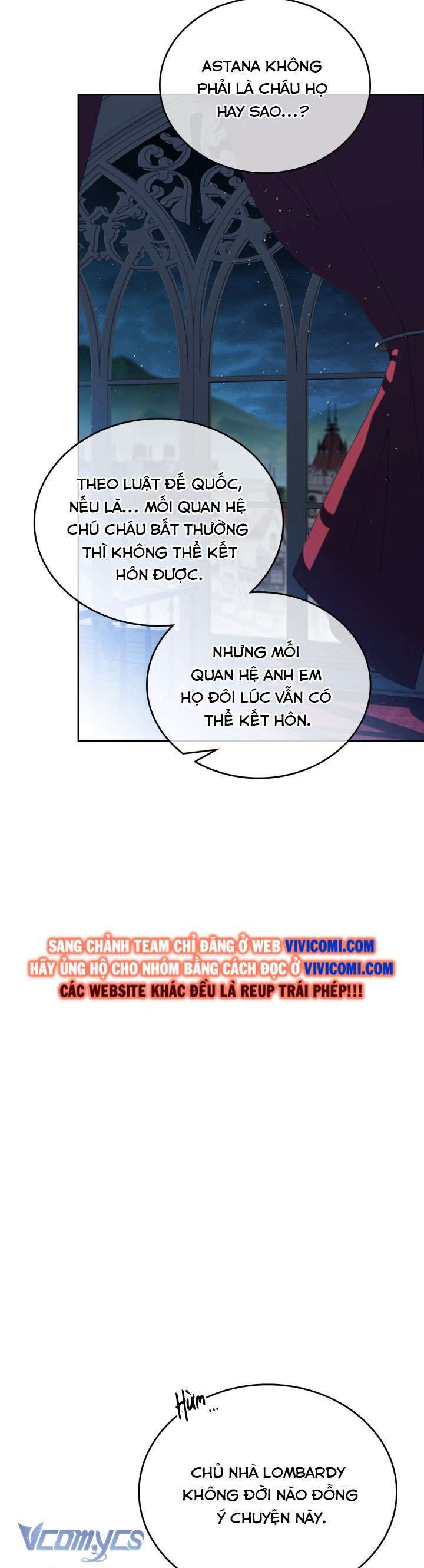 Kiếp Này Tôi Nhất Định Trở Thành Gia Chủ! Chap 166 - Next Chap 167