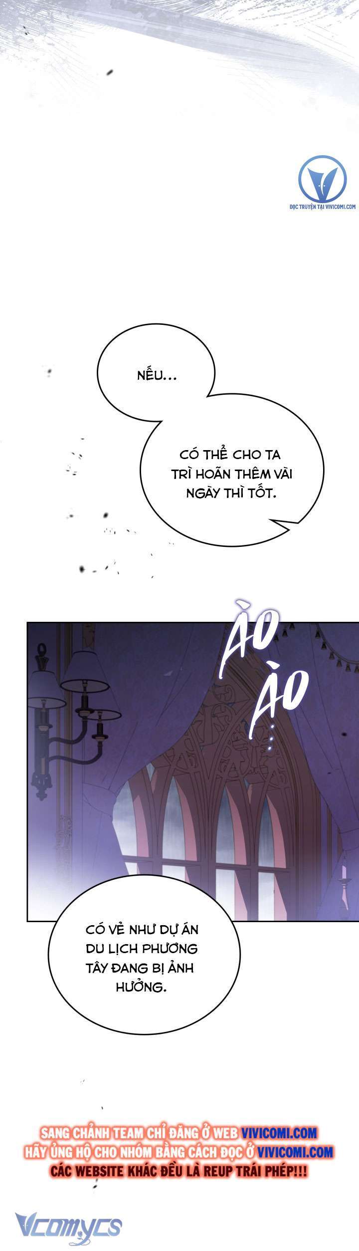 Kiếp Này Tôi Nhất Định Trở Thành Gia Chủ! Chap 166 - Next Chap 167
