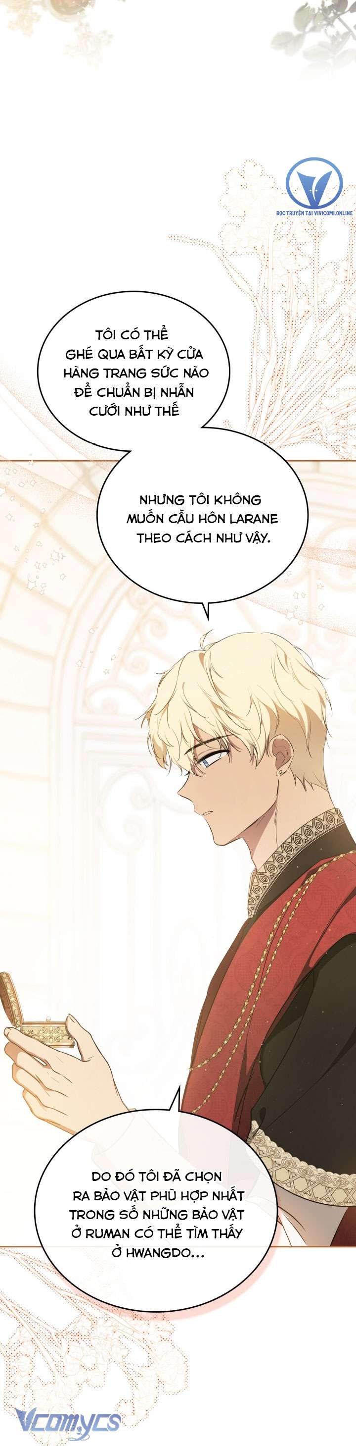 Kiếp Này Tôi Nhất Định Trở Thành Gia Chủ! Chap 167 - Next Chap 168