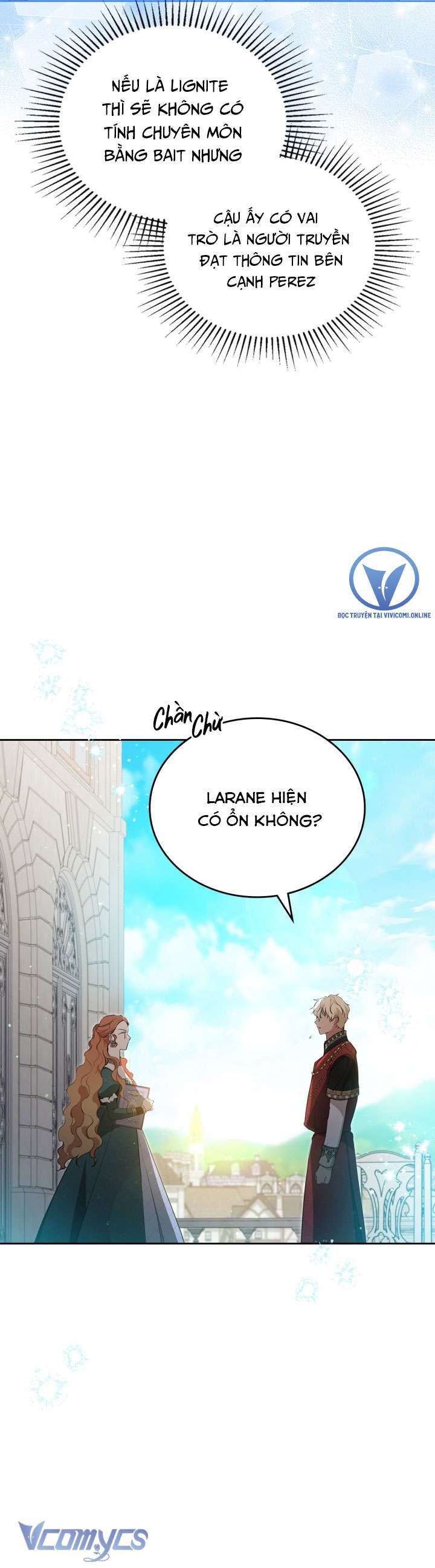 Kiếp Này Tôi Nhất Định Trở Thành Gia Chủ! Chap 167 - Next Chap 168