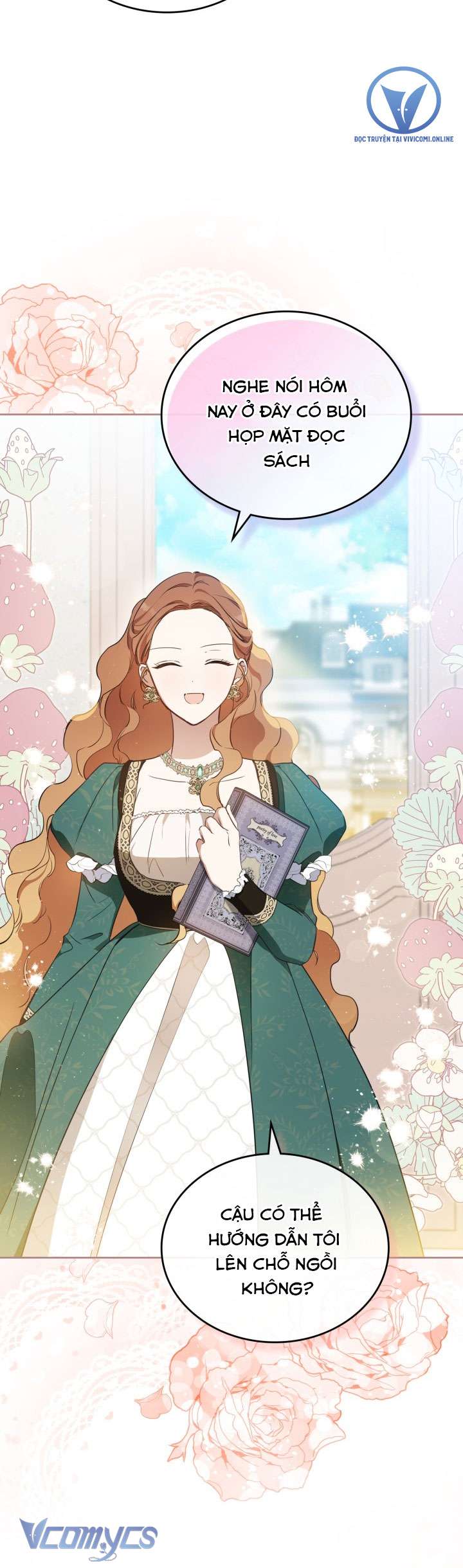 Kiếp Này Tôi Nhất Định Trở Thành Gia Chủ! Chap 167 - Next Chap 168