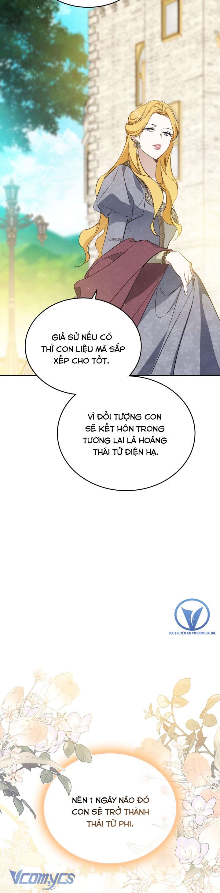 Kiếp Này Tôi Nhất Định Trở Thành Gia Chủ! Chap 167 - Next Chap 168