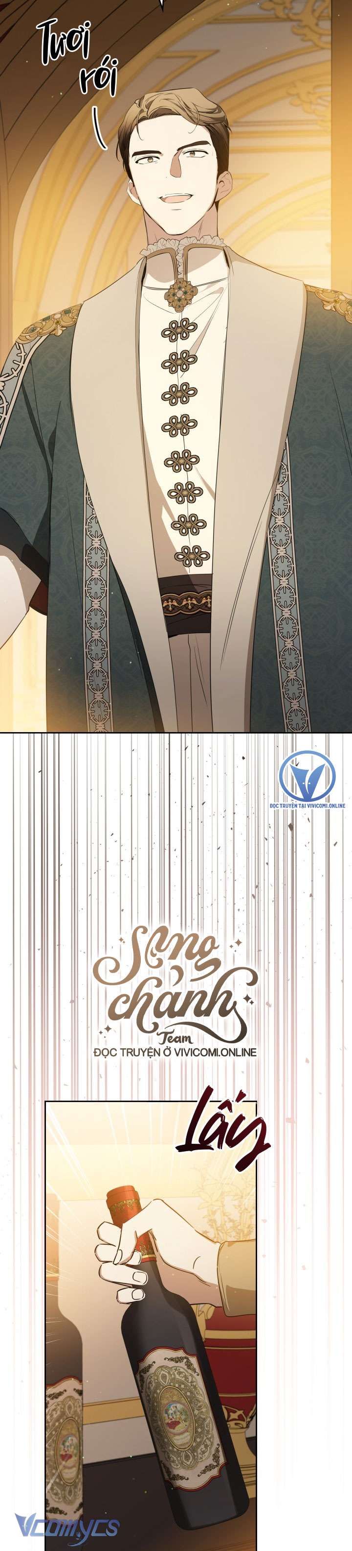 Kiếp Này Tôi Nhất Định Trở Thành Gia Chủ! Chap 167 - Next Chap 168