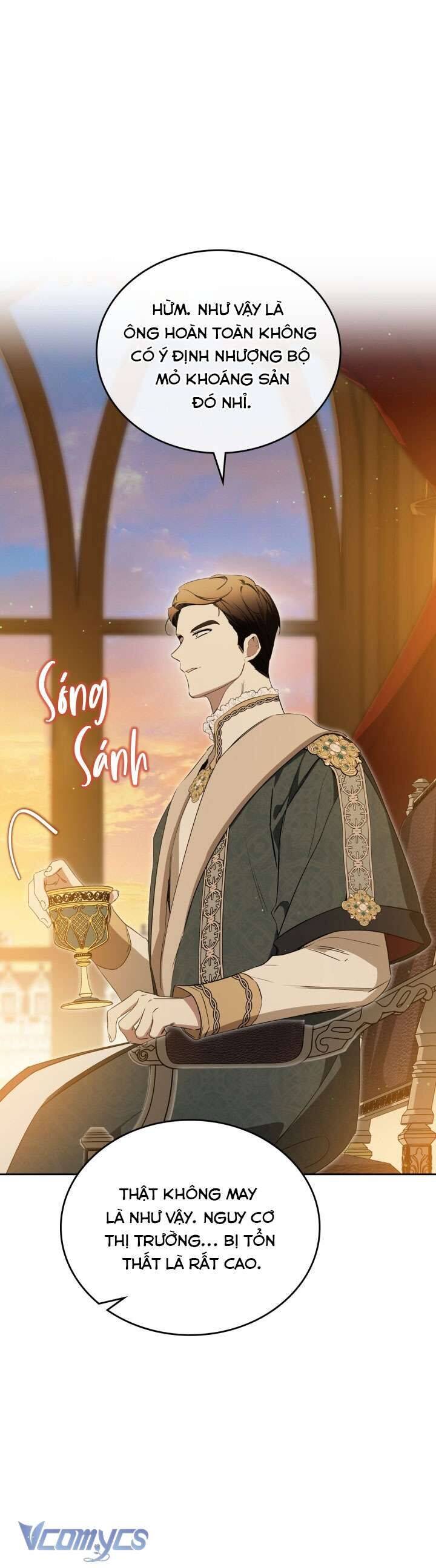 Kiếp Này Tôi Nhất Định Trở Thành Gia Chủ! Chap 167 - Next Chap 168