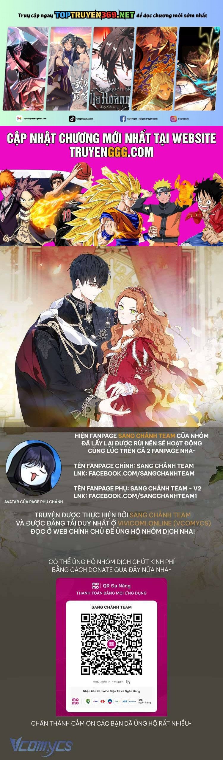 Kiếp Này Tôi Nhất Định Trở Thành Gia Chủ! Chap 170 - Next Chap 171