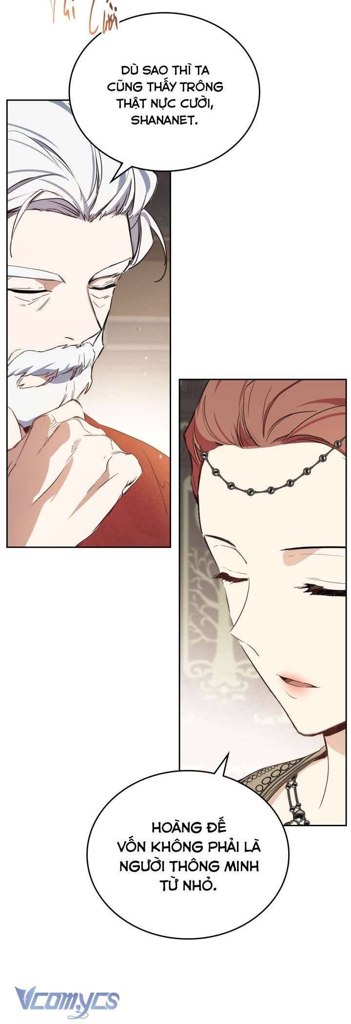 Kiếp Này Tôi Nhất Định Trở Thành Gia Chủ! Chap 170 - Next Chap 171