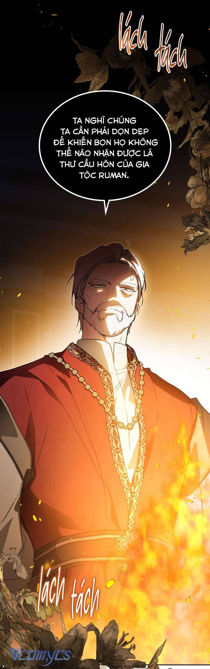 Kiếp Này Tôi Nhất Định Trở Thành Gia Chủ! Chap 170 - Next Chap 171