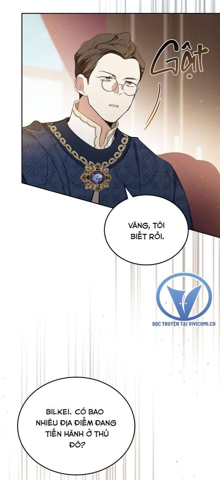 Kiếp Này Tôi Nhất Định Trở Thành Gia Chủ! Chap 171 - Next Chap 172