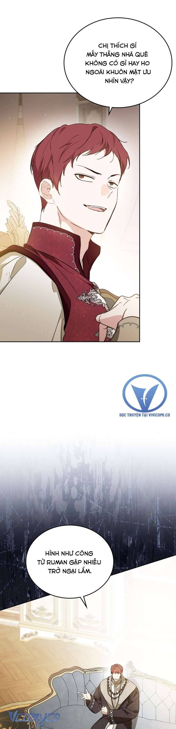 Kiếp Này Tôi Nhất Định Trở Thành Gia Chủ! Chap 171 - Next Chap 172