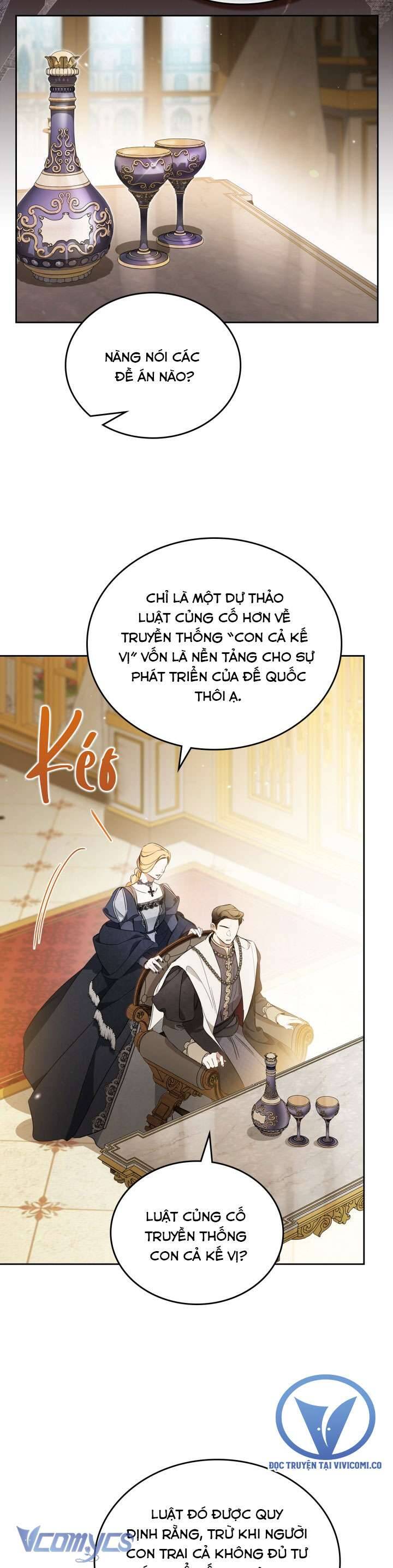 Kiếp Này Tôi Nhất Định Trở Thành Gia Chủ! Chap 173 - Next Chap 174