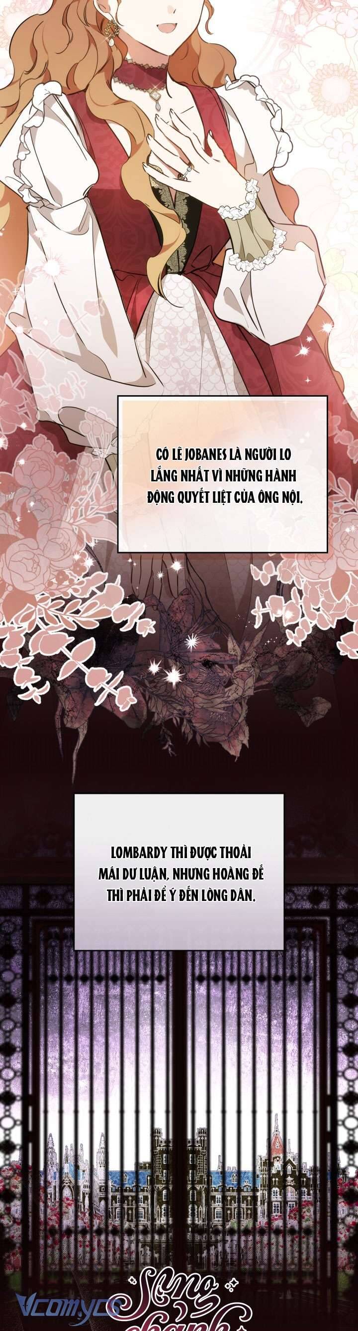 Kiếp Này Tôi Nhất Định Trở Thành Gia Chủ! Chap 174 - Next Chap 175