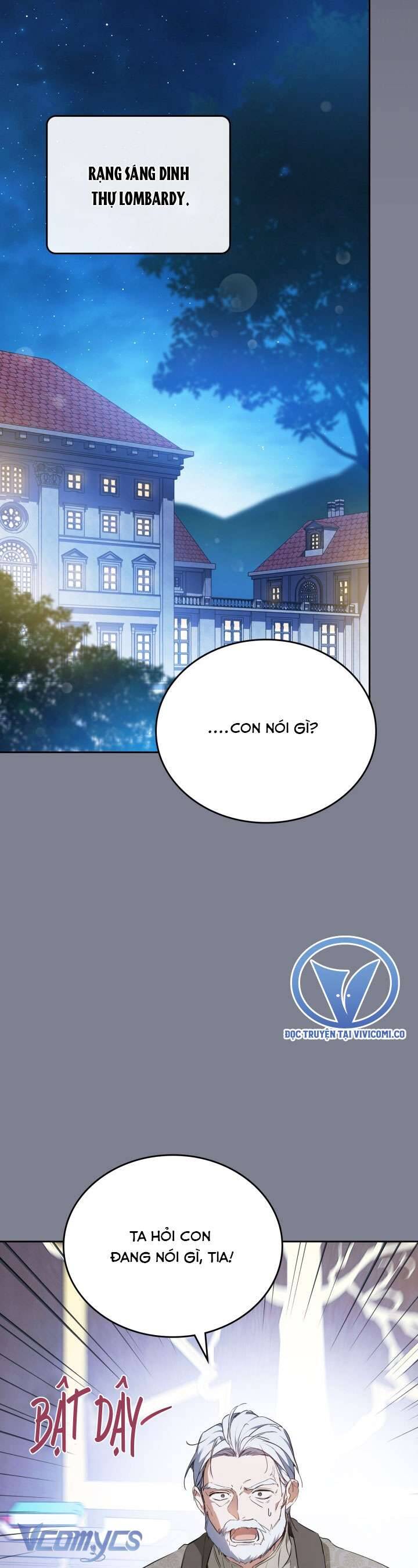 Kiếp Này Tôi Nhất Định Trở Thành Gia Chủ! Chap 174 - Next Chap 175