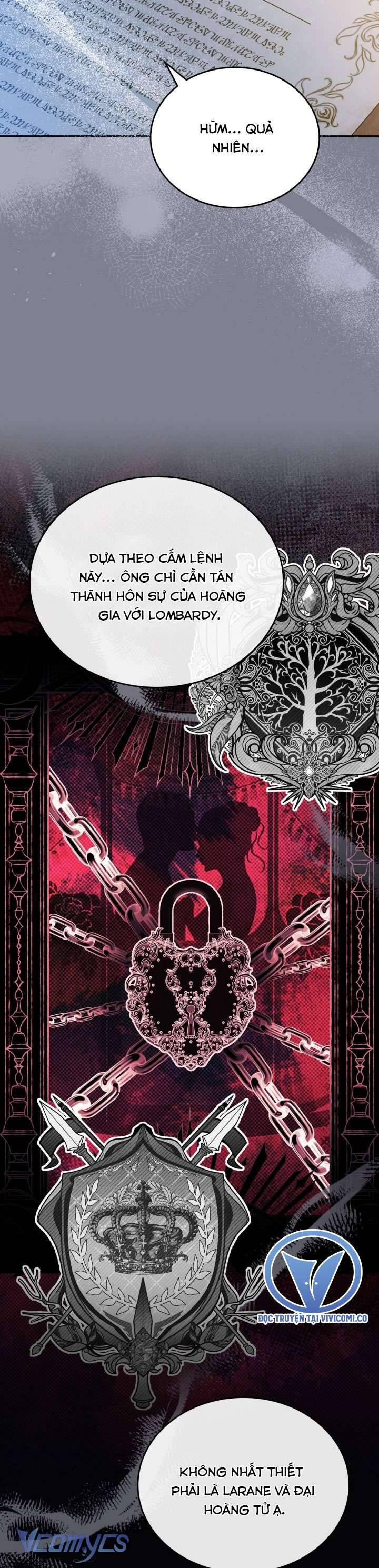 Kiếp Này Tôi Nhất Định Trở Thành Gia Chủ! Chap 174 - Next Chap 175