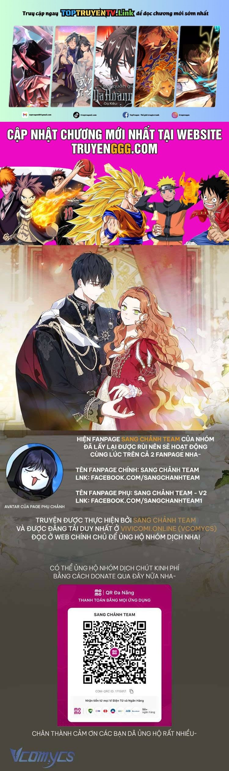 Kiếp Này Tôi Nhất Định Trở Thành Gia Chủ! Chap 175 - Next Chap 176