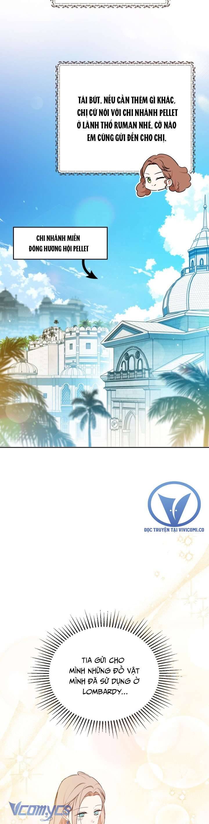 Kiếp Này Tôi Nhất Định Trở Thành Gia Chủ! Chap 175 - Next Chap 176