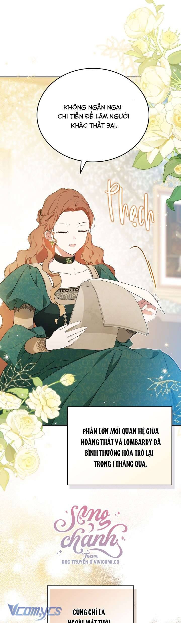 Kiếp Này Tôi Nhất Định Trở Thành Gia Chủ! Chap 175 - Next Chap 176