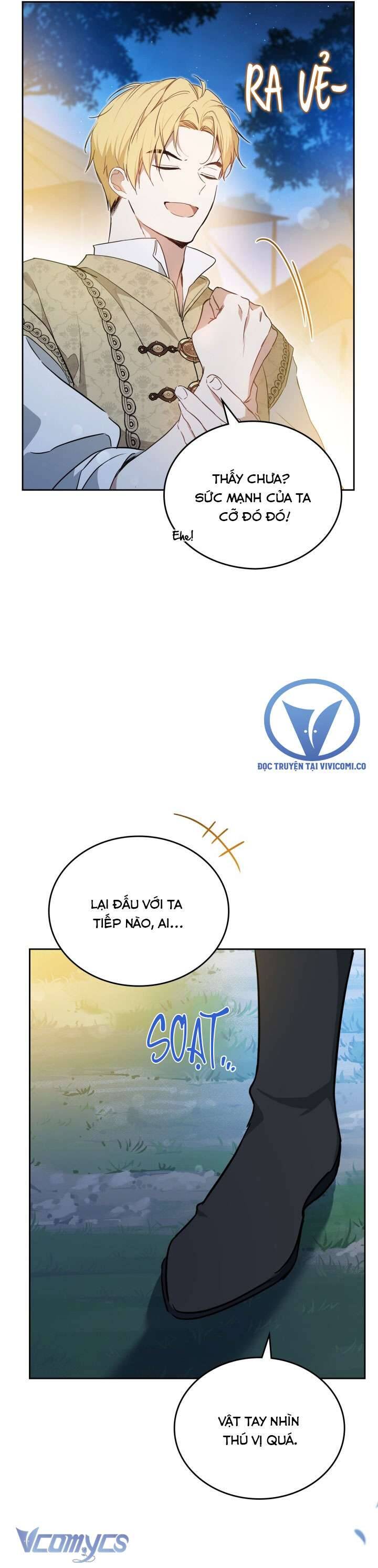 Kiếp Này Tôi Nhất Định Trở Thành Gia Chủ! Chap 176 - Next Chap 177