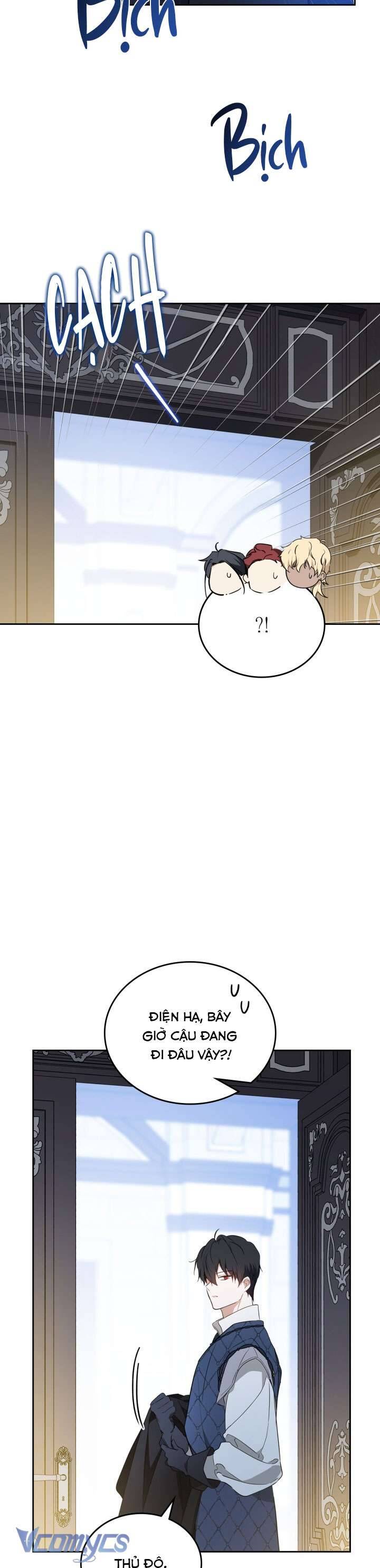 Kiếp Này Tôi Nhất Định Trở Thành Gia Chủ! Chap 176 - Next Chap 177