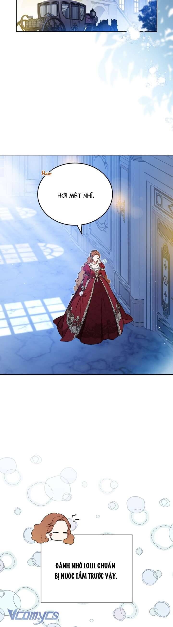 Kiếp Này Tôi Nhất Định Trở Thành Gia Chủ! Chap 179 - Next Chap 180