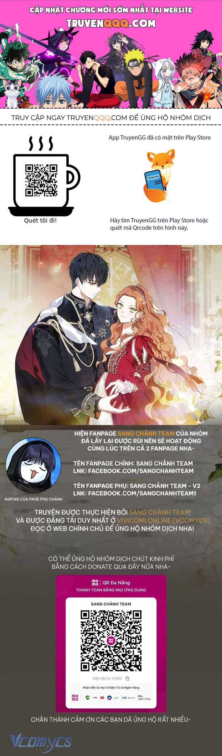 Kiếp Này Tôi Nhất Định Trở Thành Gia Chủ! Chap 180 - Next Chap 181