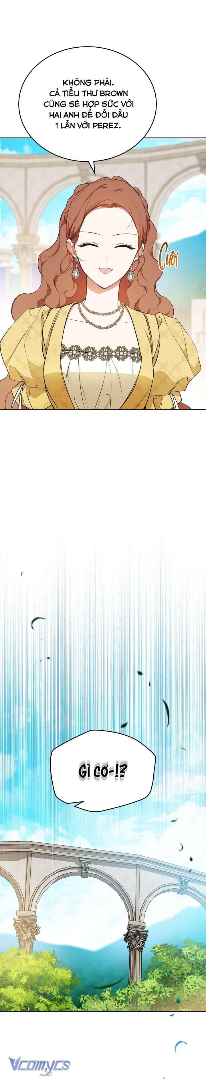 Kiếp Này Tôi Nhất Định Trở Thành Gia Chủ! Chap 184 - Next Chap 185