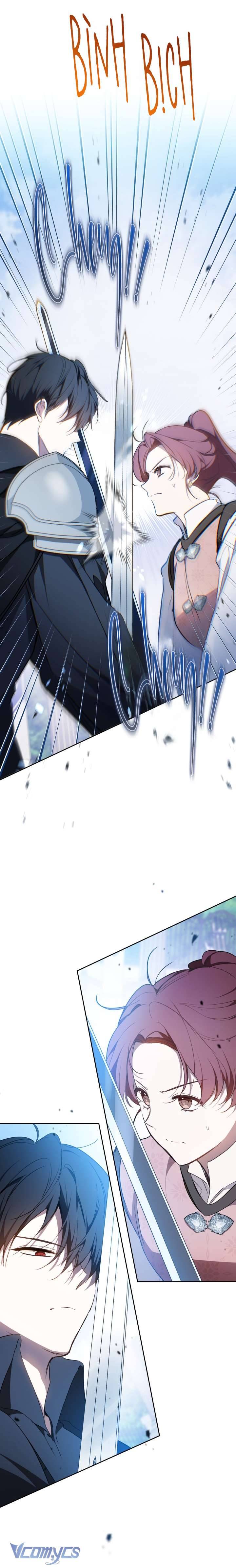 Kiếp Này Tôi Nhất Định Trở Thành Gia Chủ! Chap 184 - Next Chap 185